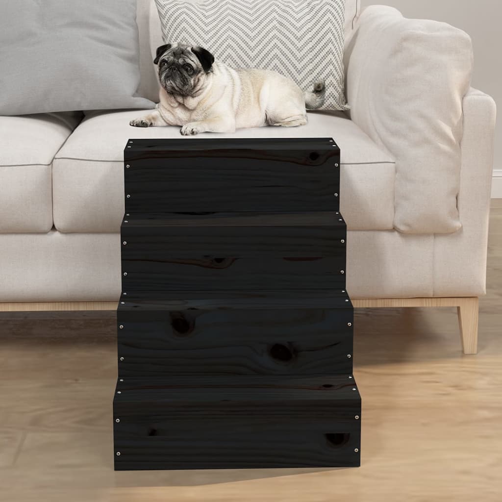 Escada para animais de estimação