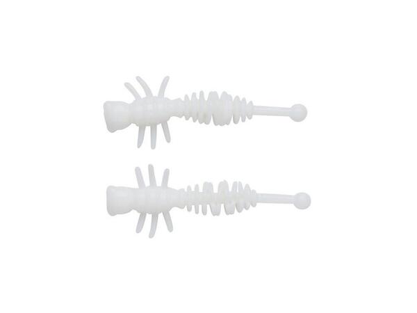 Berkley Powerbait Power Larvae 55mm (10 pcs)