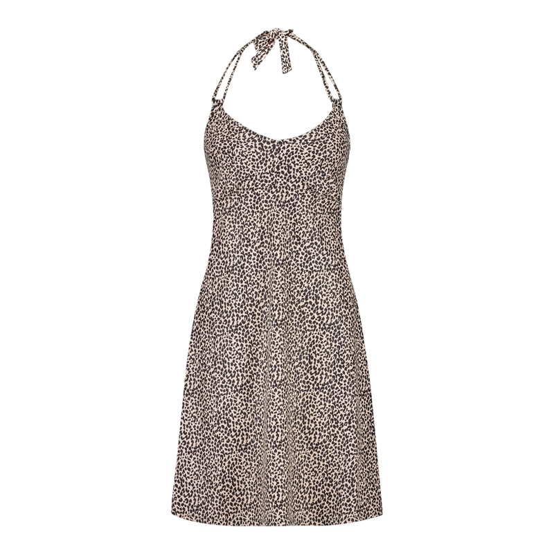 Halter Jurkje