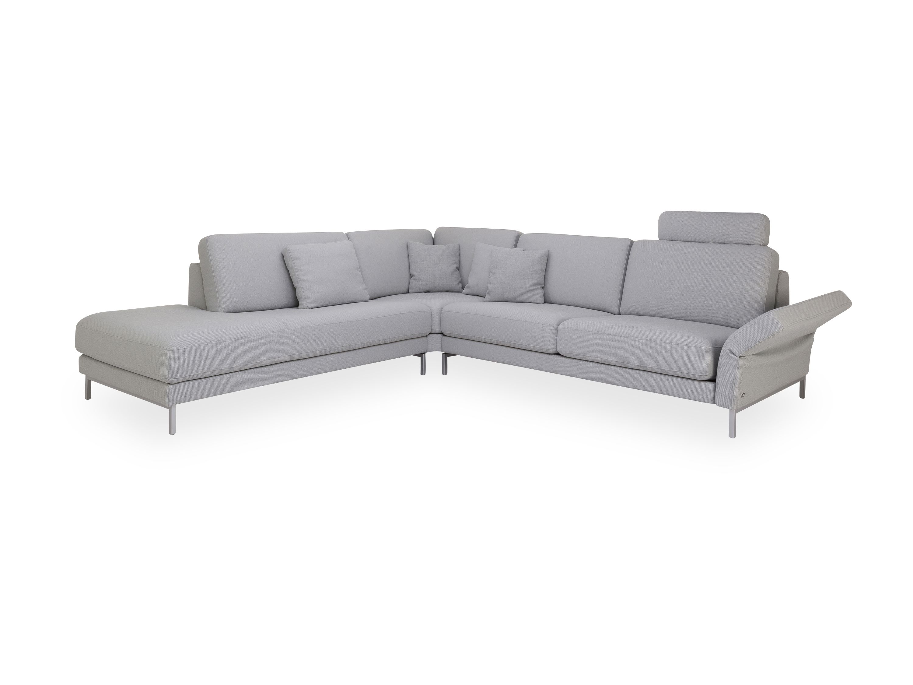 Polsterecke ROLF BENZ EGO 011