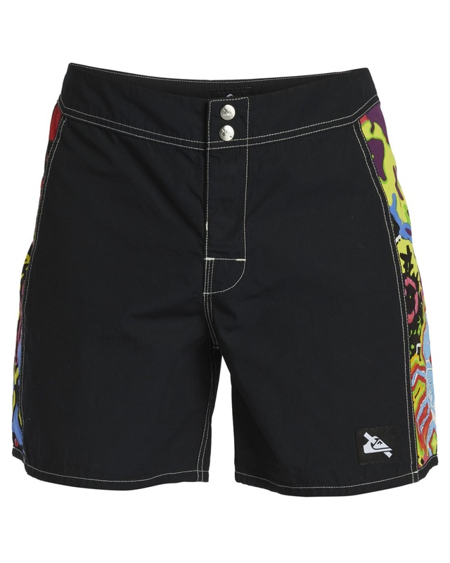 Quiksilver Boardshorts »Snyc Original Arch 16