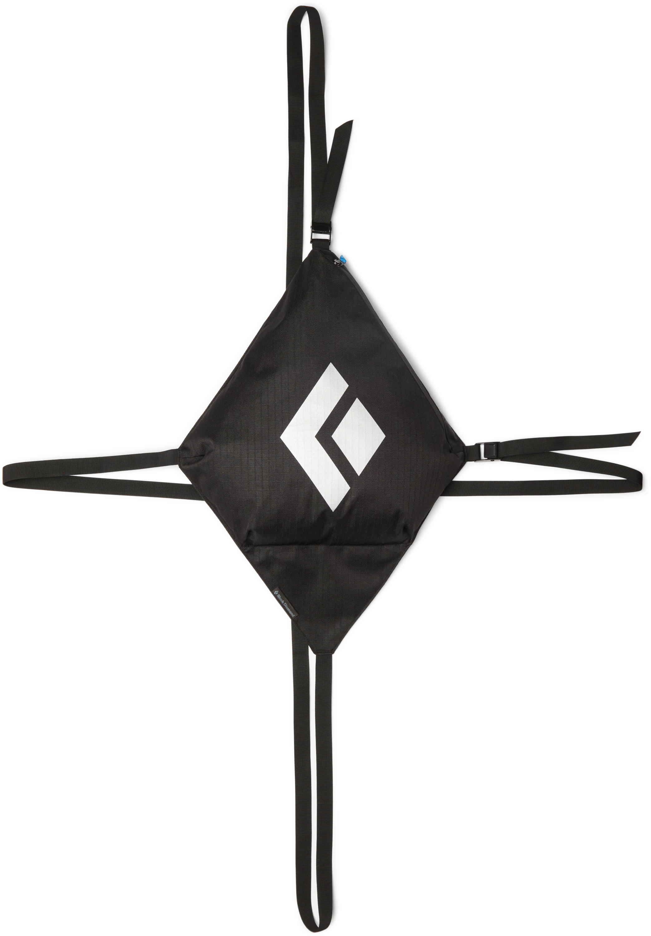 Black Diamond Piggyback Carrying System