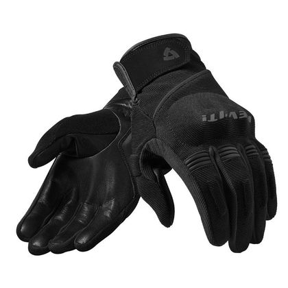 Gants Rev it MOSCA - Noir
