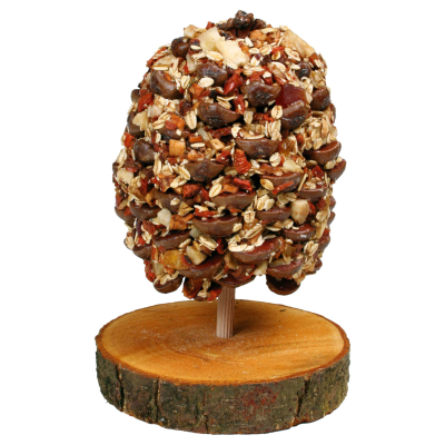 JR Früchtebaum 270g