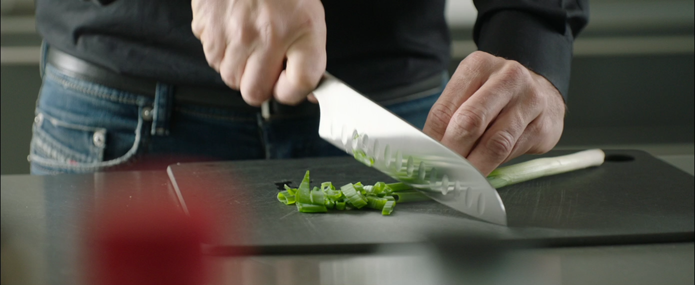 Edge Santokumesser
