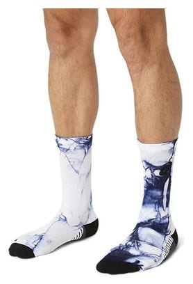 Chaussettes Asics Performance Run Crew Bleu