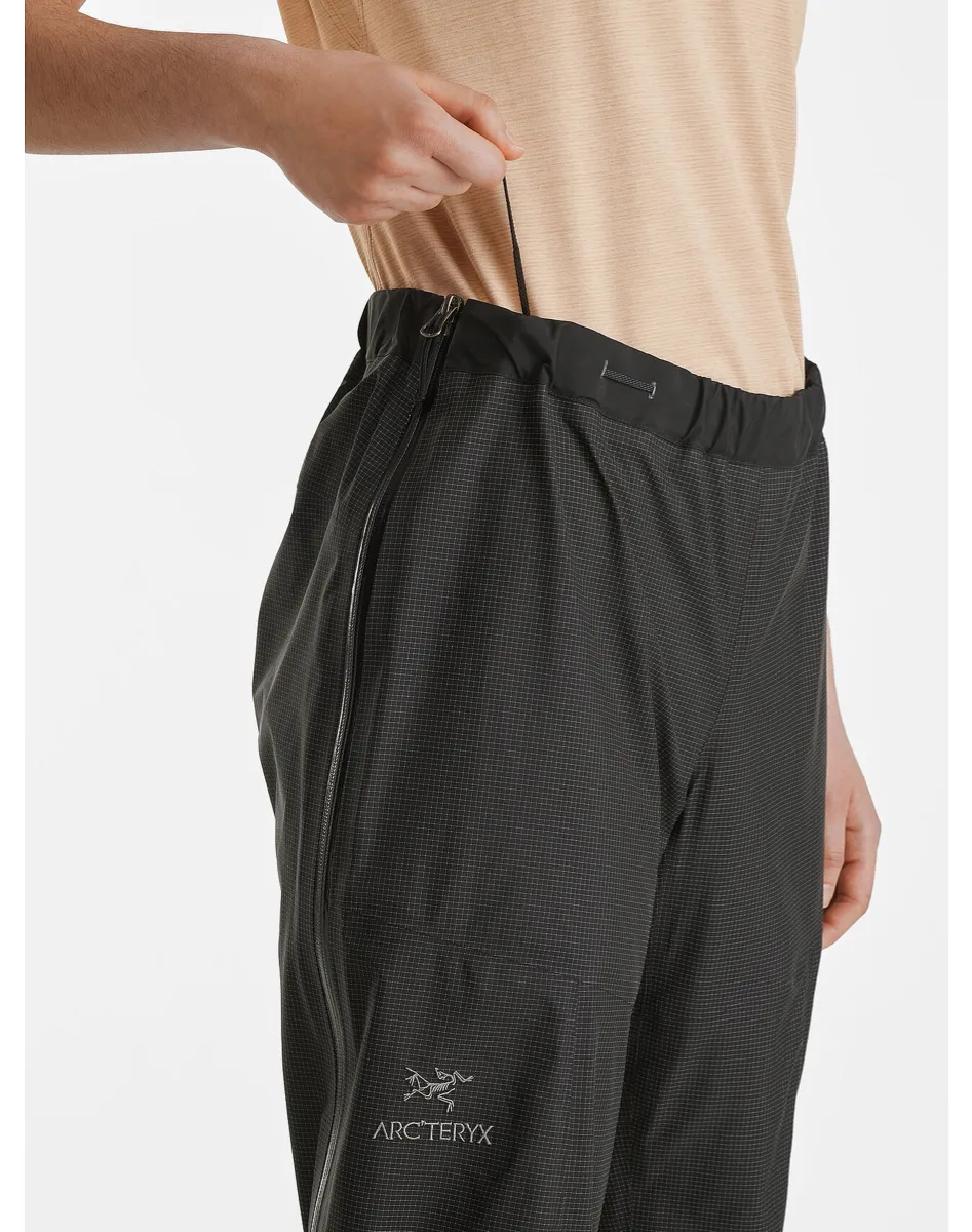 Arc'teryx Women's Alpha Pant Black
