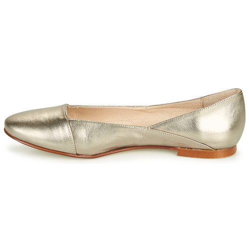 Casual Attitude - TOBALO Bronce