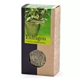 Estragon Sonnentor Økologisk - 20g