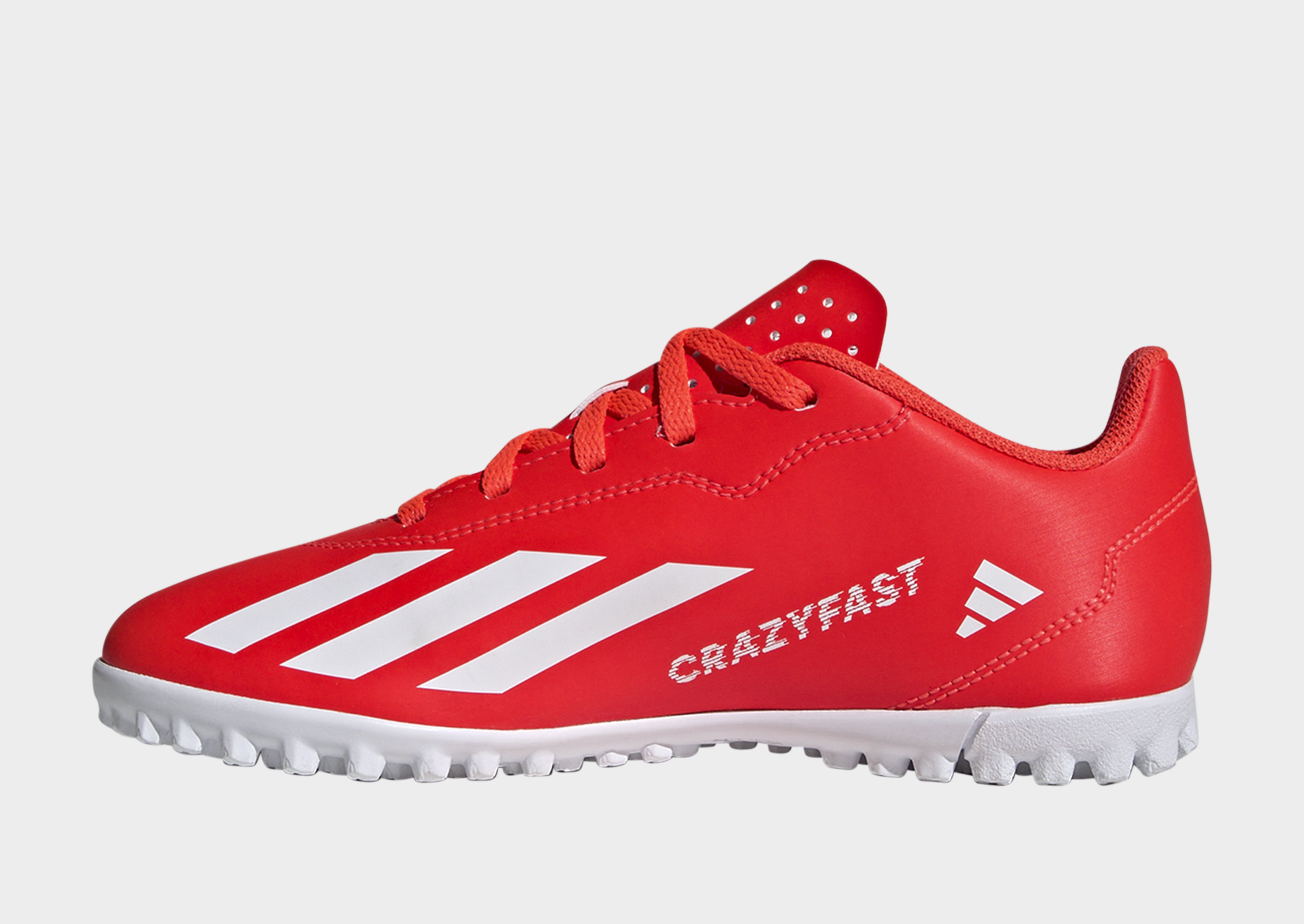 adidas x Crazyfast Club TF Enfant