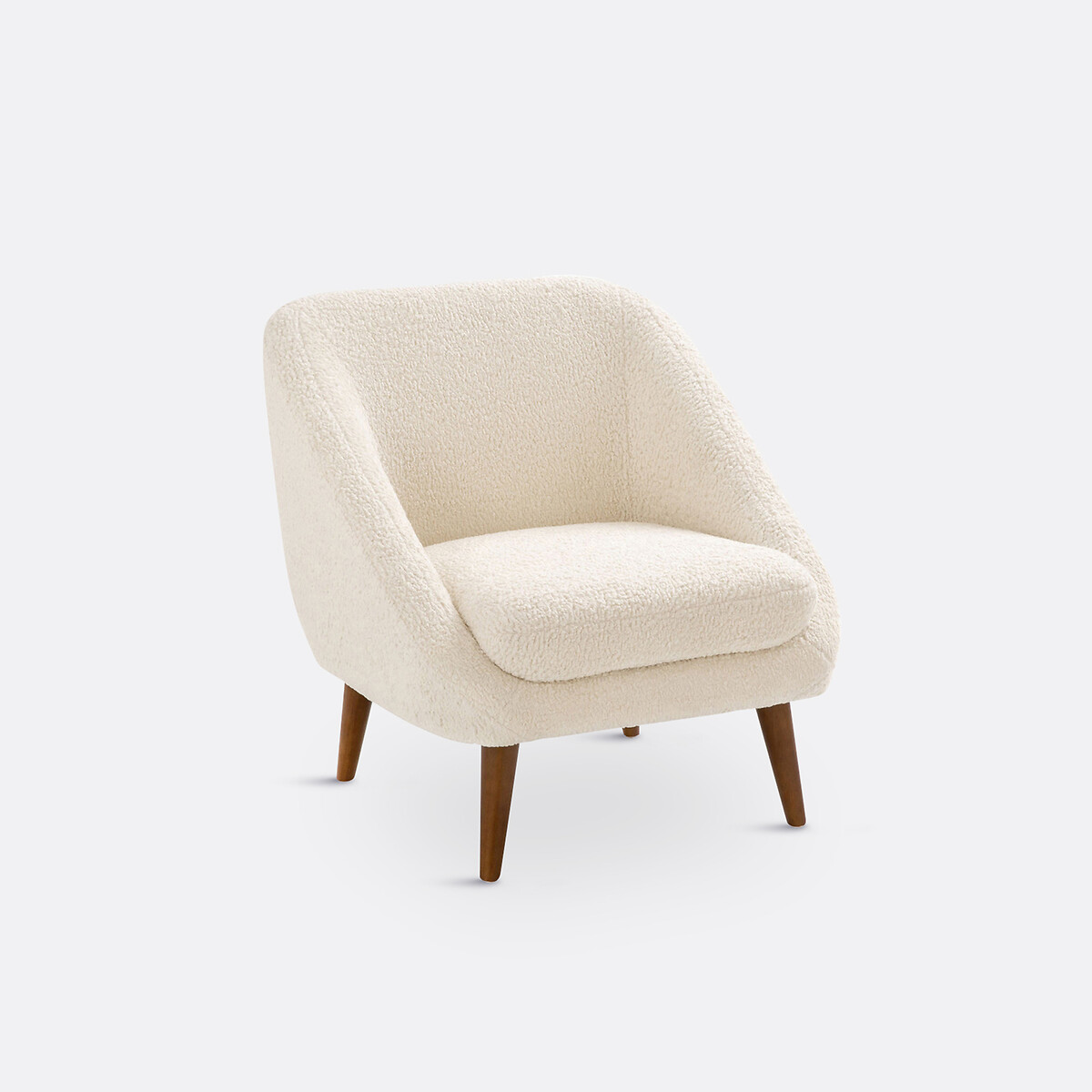 LA REDOUTE INTERIORS<br>Poltrona Séméon Loop