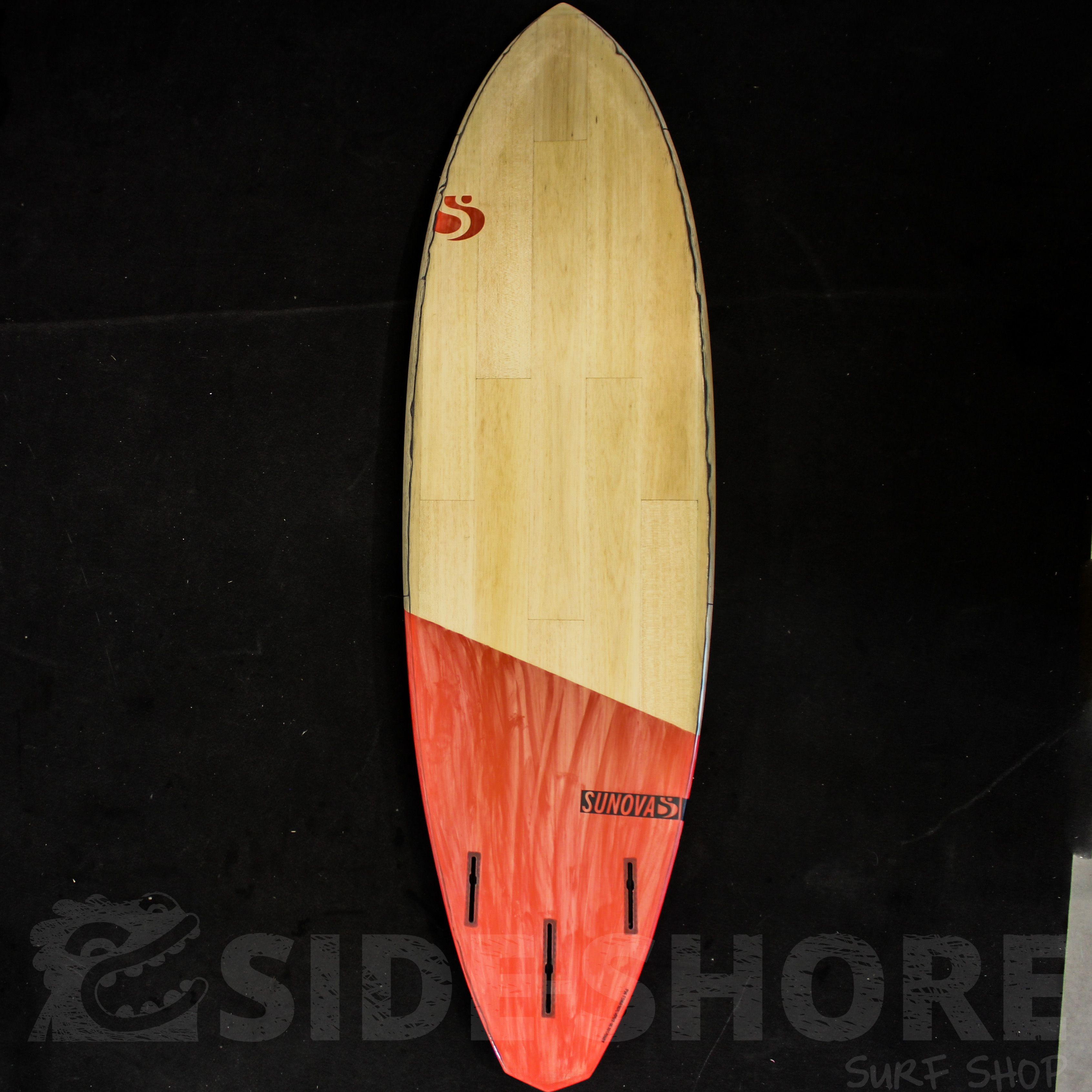 Sunova FSW - Freestyle Wave 103 L