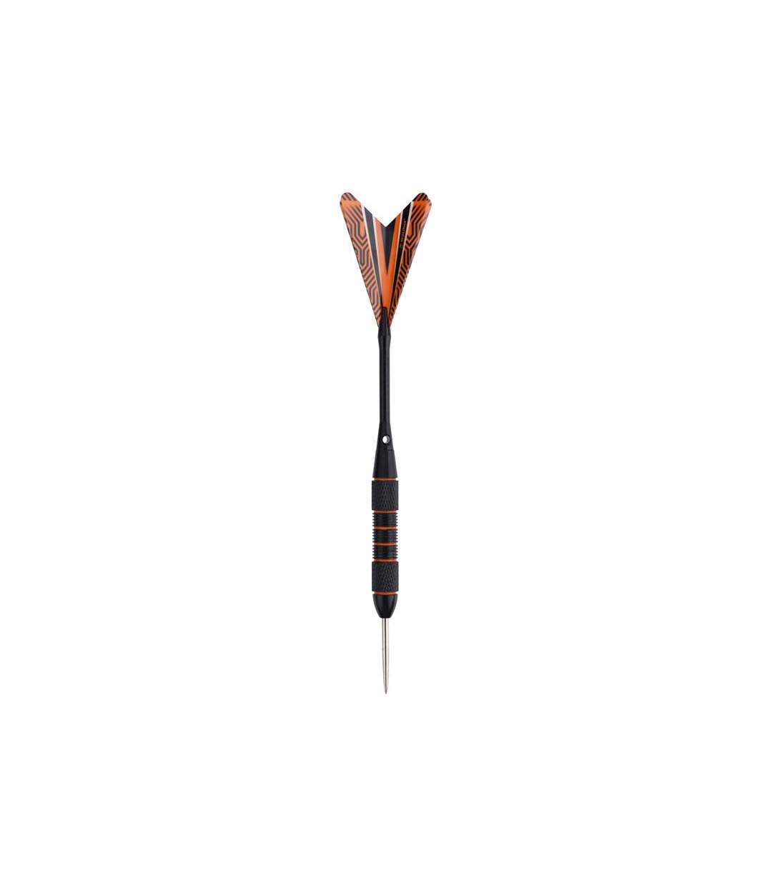 Cible de fléchettes traditionnelle 45 cm