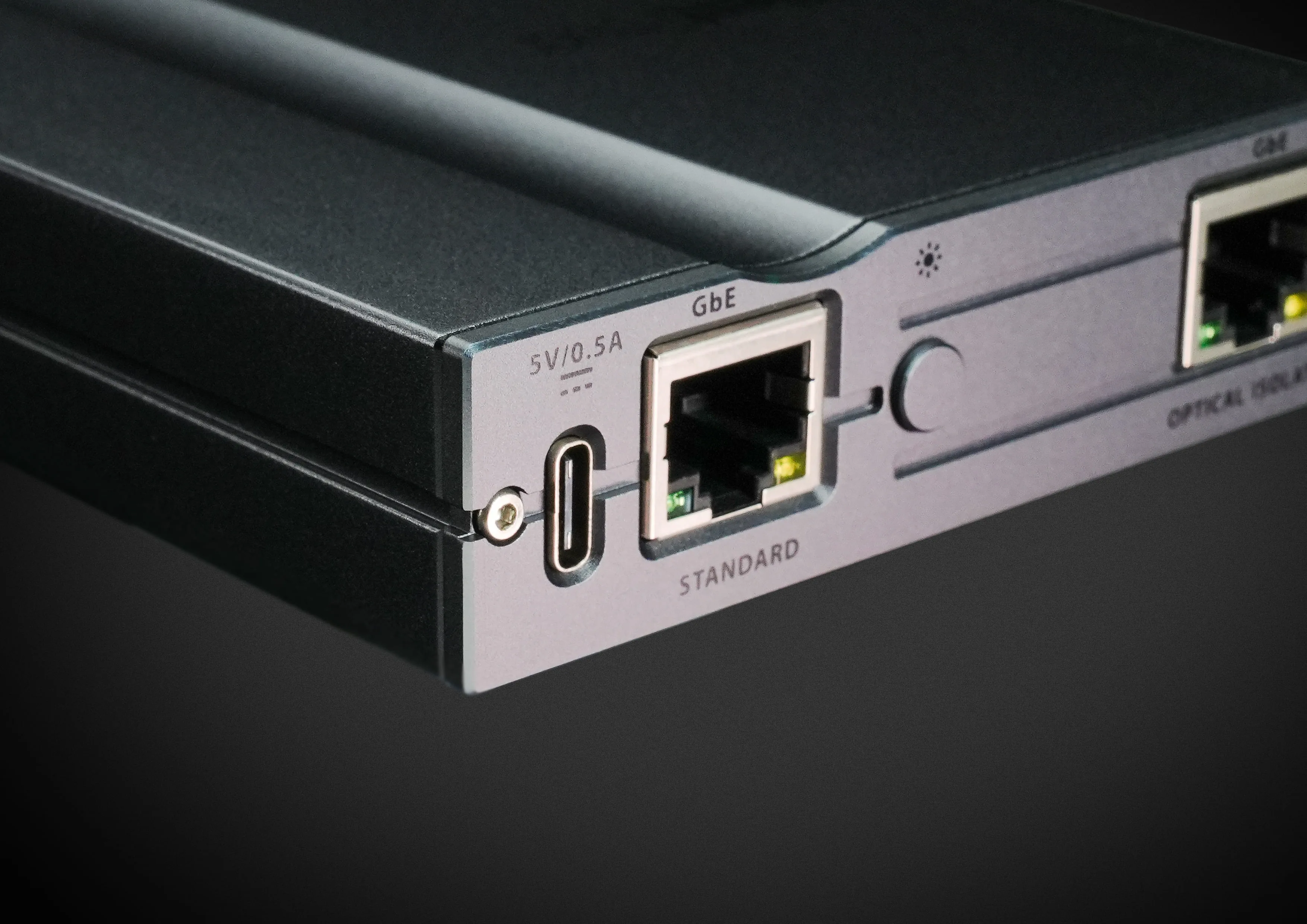 Ifi Audio LAN iPurifier Pro Conditionneurs secteur