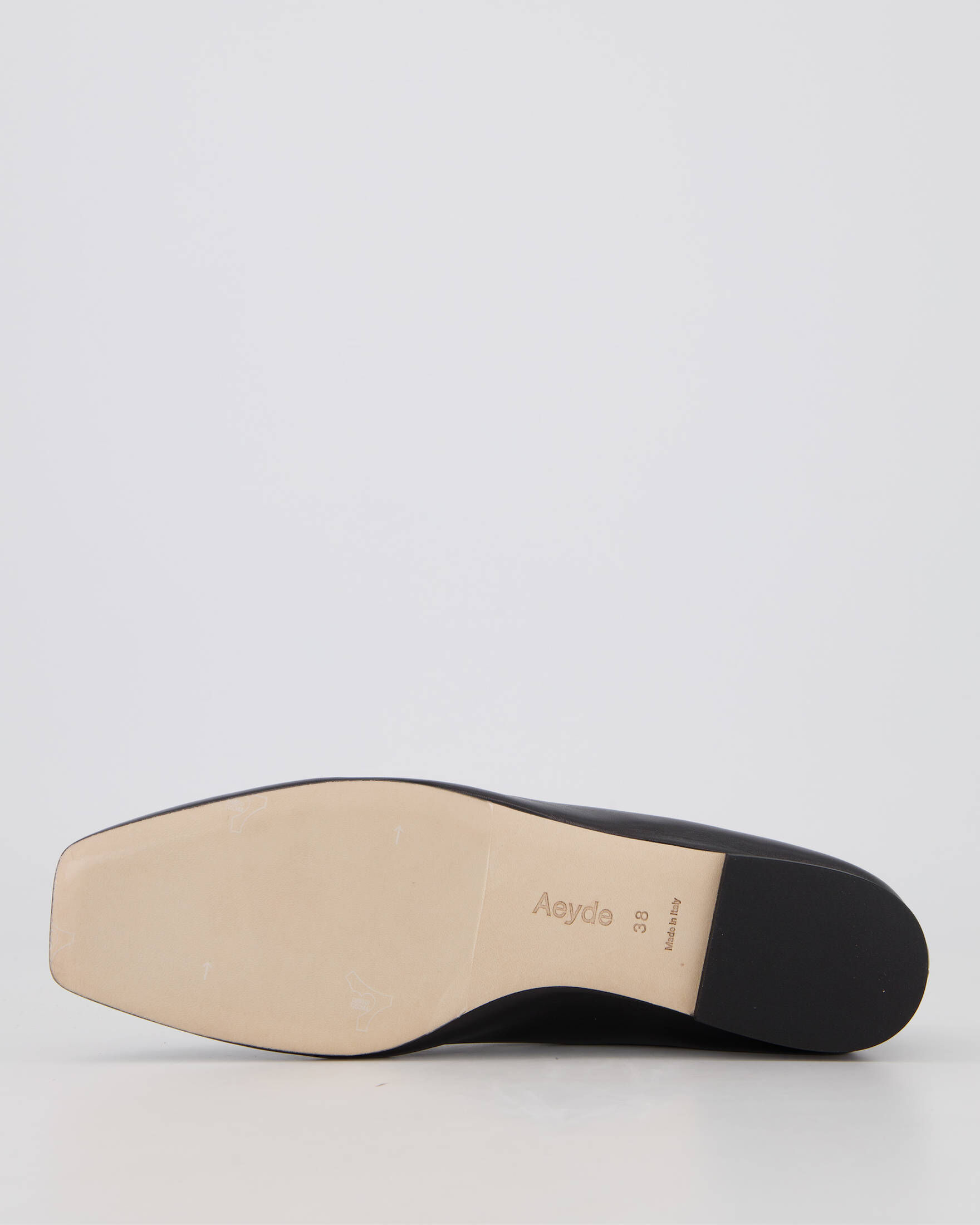 Aeyde| Damen Ballerinas UMA