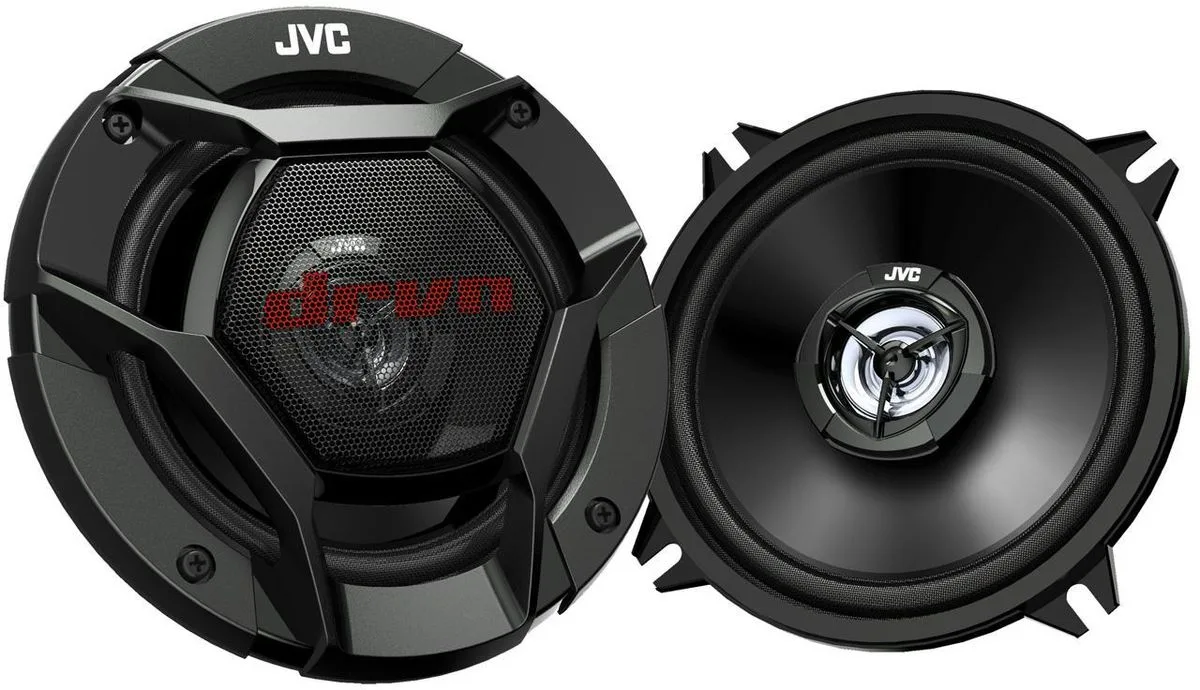 JVC CS-DR520 (la paire) Haut-parleurs voiture