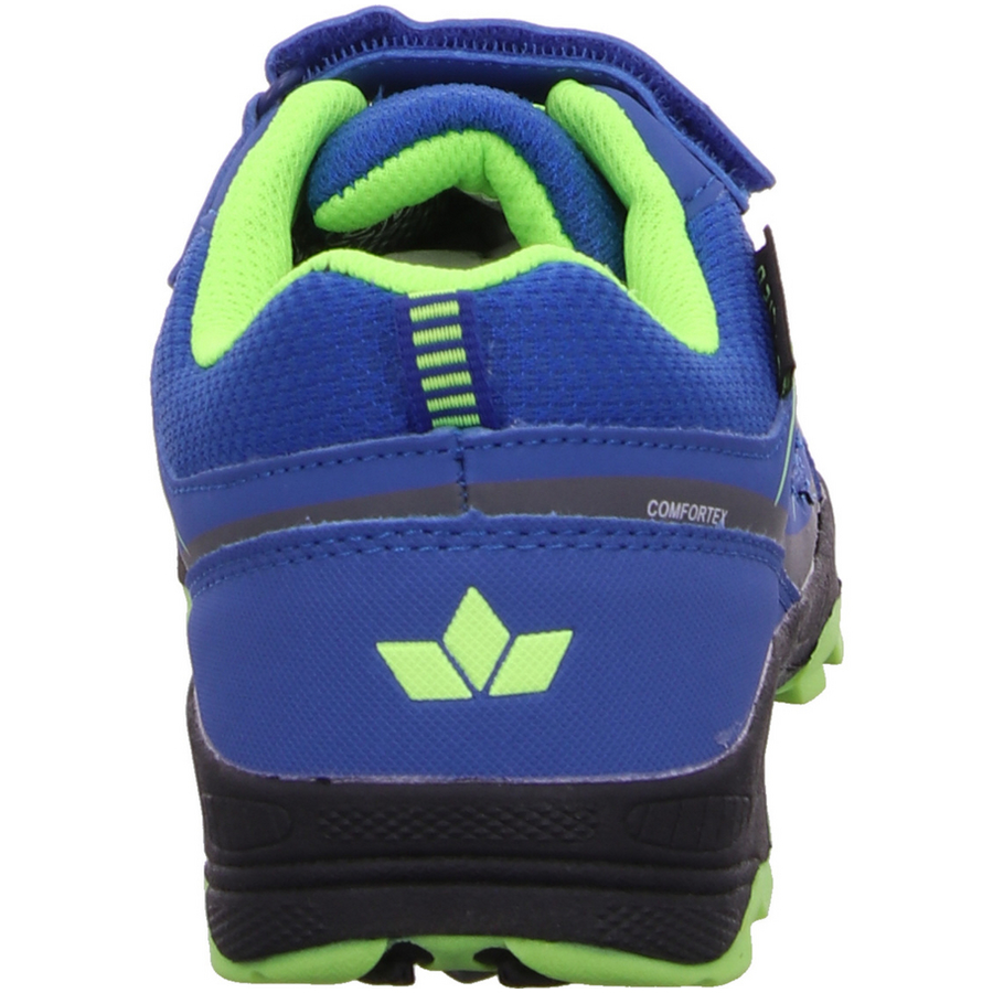 LICO Sportschuhe blau