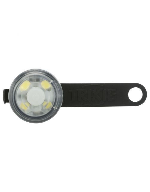 Trixie Usb Flasher - Hondenveiligheidslampje - 3x8 cm Assorti