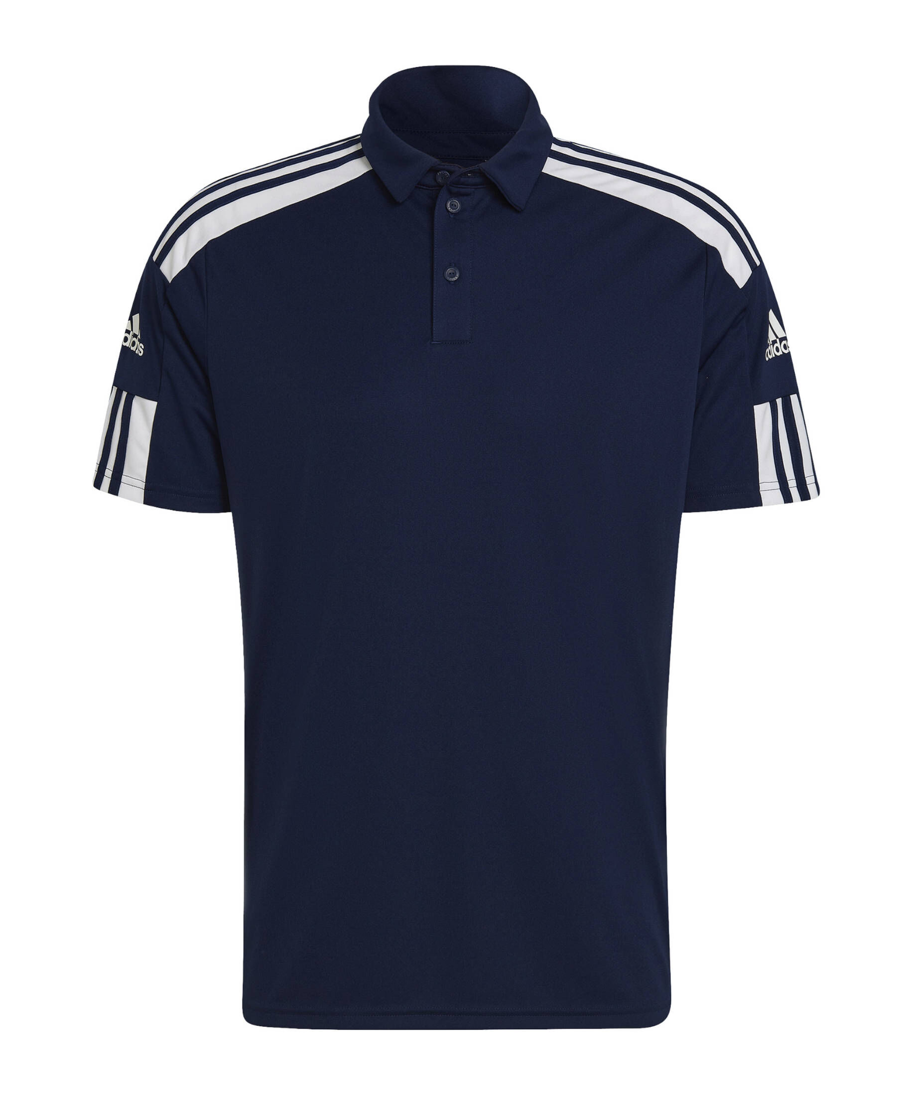 adidas Performance| Herren Fußball - Teamsport Textil - Poloshirts Squadra 21 Poloshirt