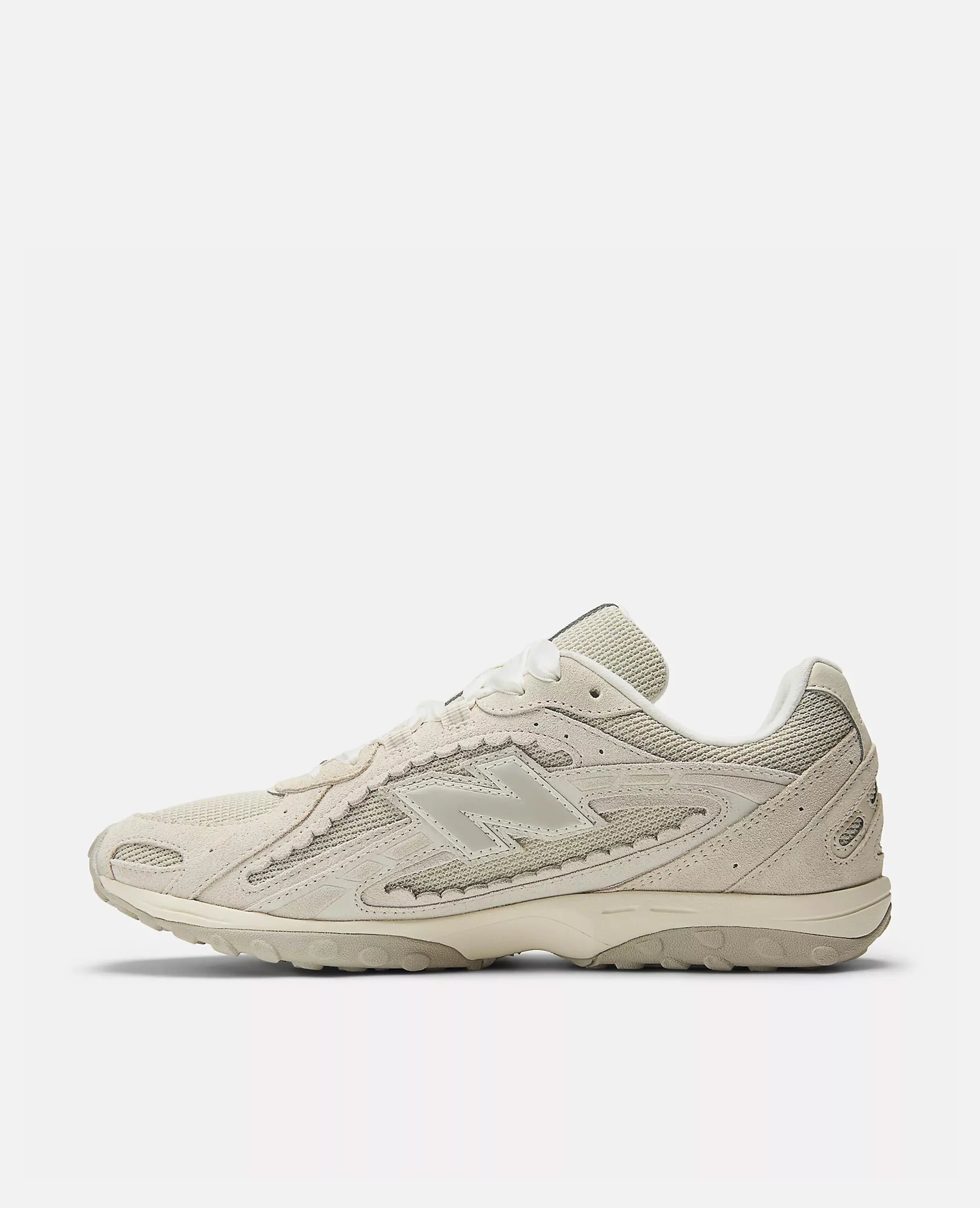 New Balance 204L (Sea Salt)