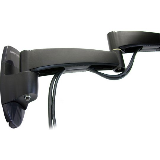 Ergotron 200 Series Combo Arm 61 cm (24