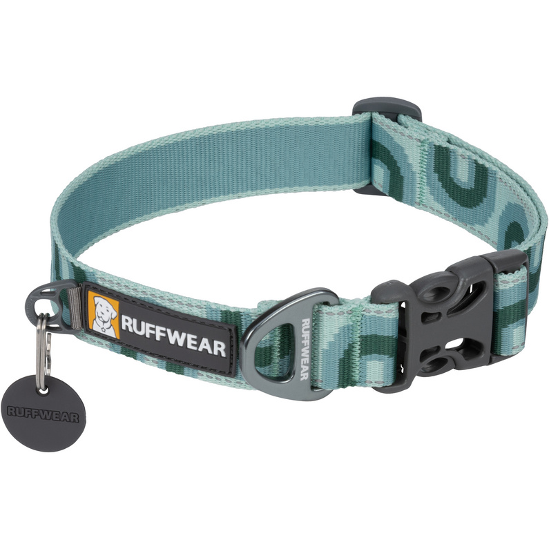 Ruffwear Crag Collar Hundehalsband