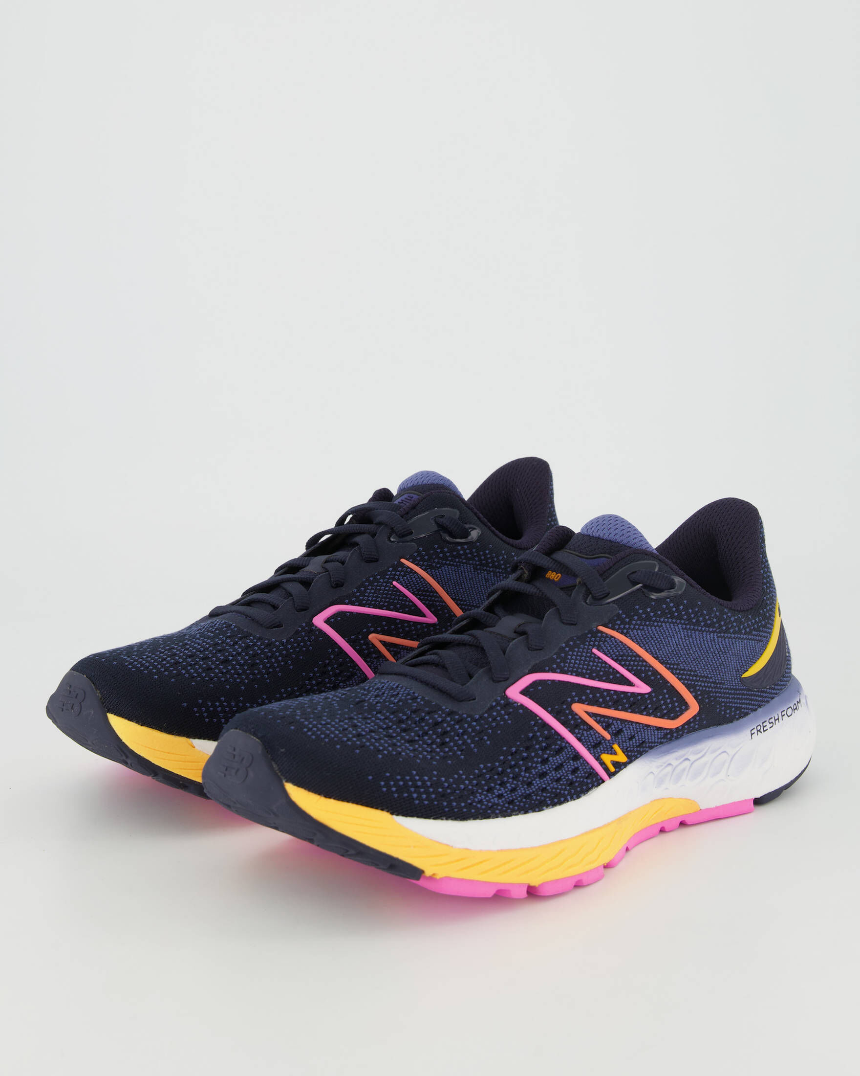 new balance| Damen Laufschuhe WMNS FRESH FOAM 880 V12