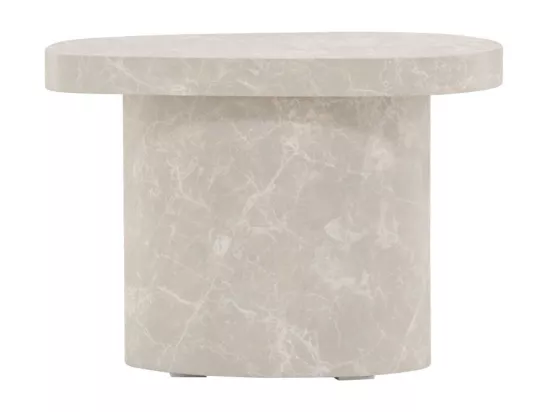 Table d'Appoint Design 