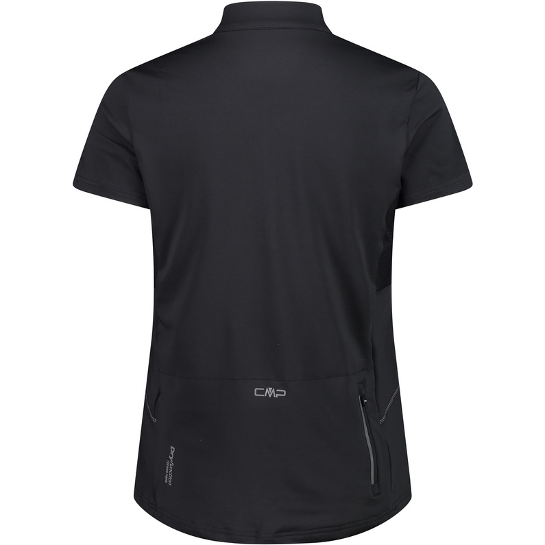 CMP Damen Bike Stretch Radtrikot