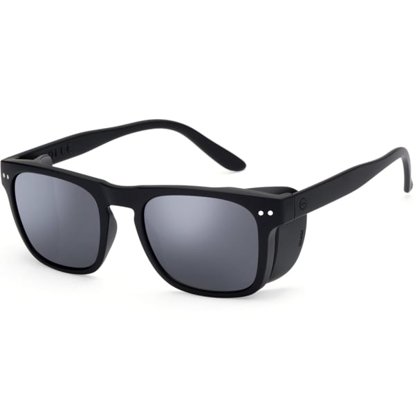 Lunette de ski IZIPIZI ZENITH S BLACK CAT 3 UNI