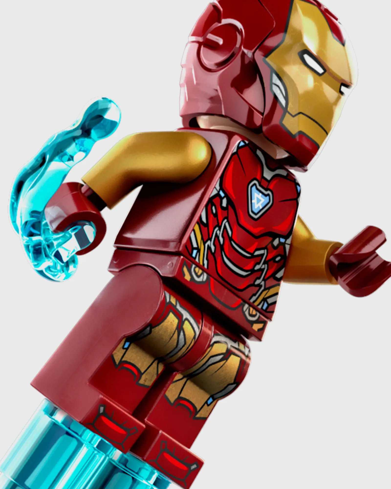 LEGO Marvel Super Heroes™ Adventskalender - 76267
