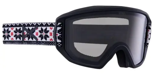 Anon Relapse Junior Skibriller + MFI Face Mask - Goggles Snowboardbriller