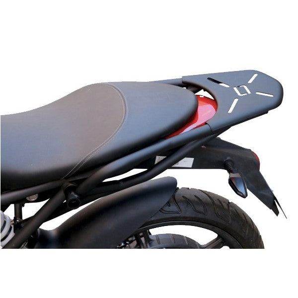 Support de Top Case pour Super Soco TS - Original