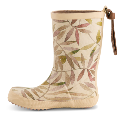 Bisgaard Fashion Gummistøvle Beige 92007999