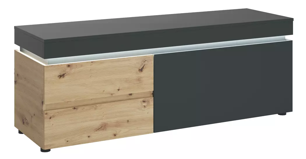 TV-Lowboard Luci