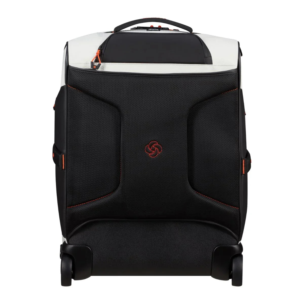 Samsonite | Ecodiver | Duffle/wheels 55