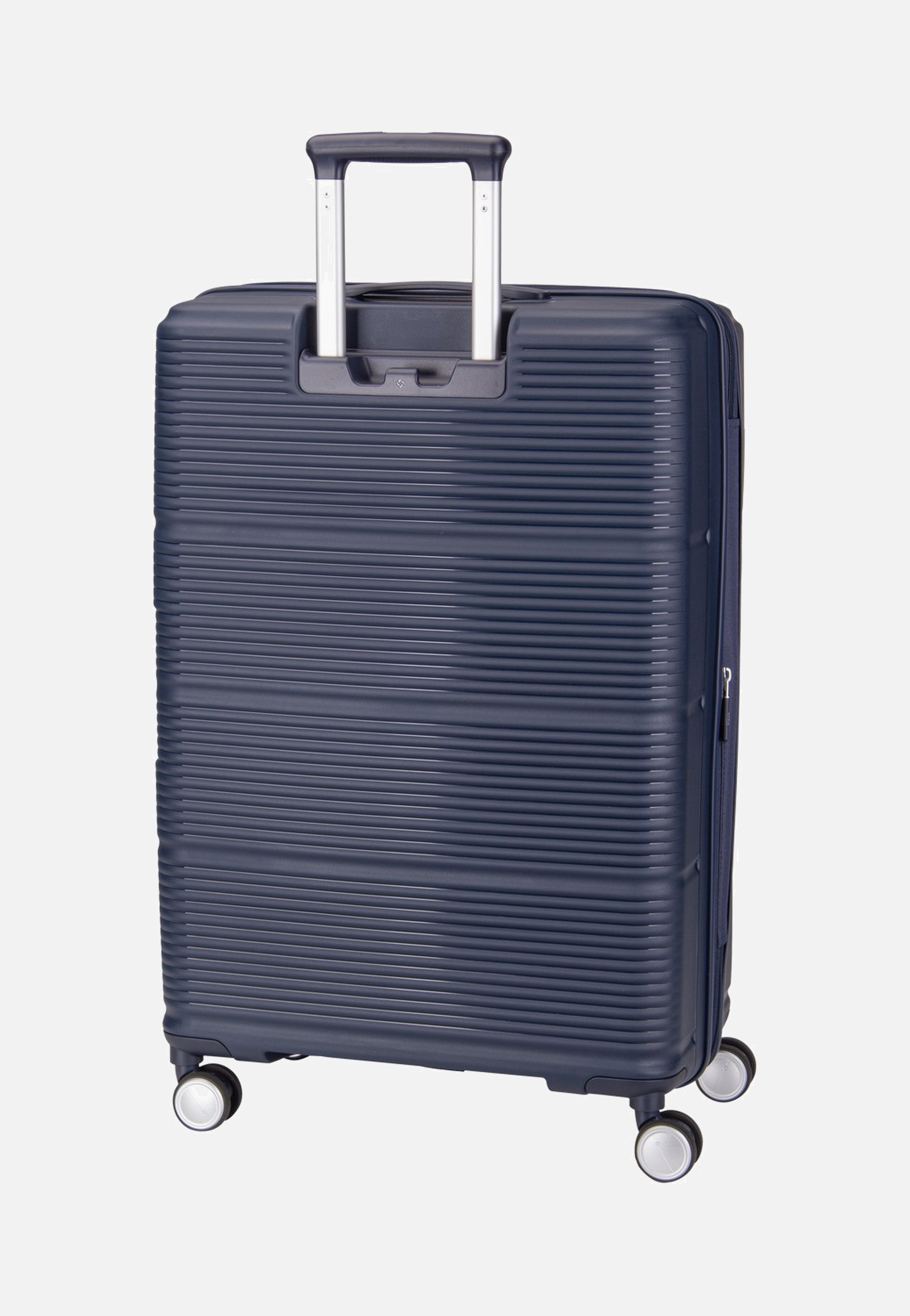 Paralux HS 75/28 Exp Large Spi Midnight Navy - Koffer