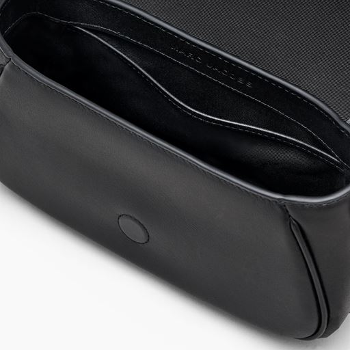 Marc Jacobs The Clover Skuldertaske, Black