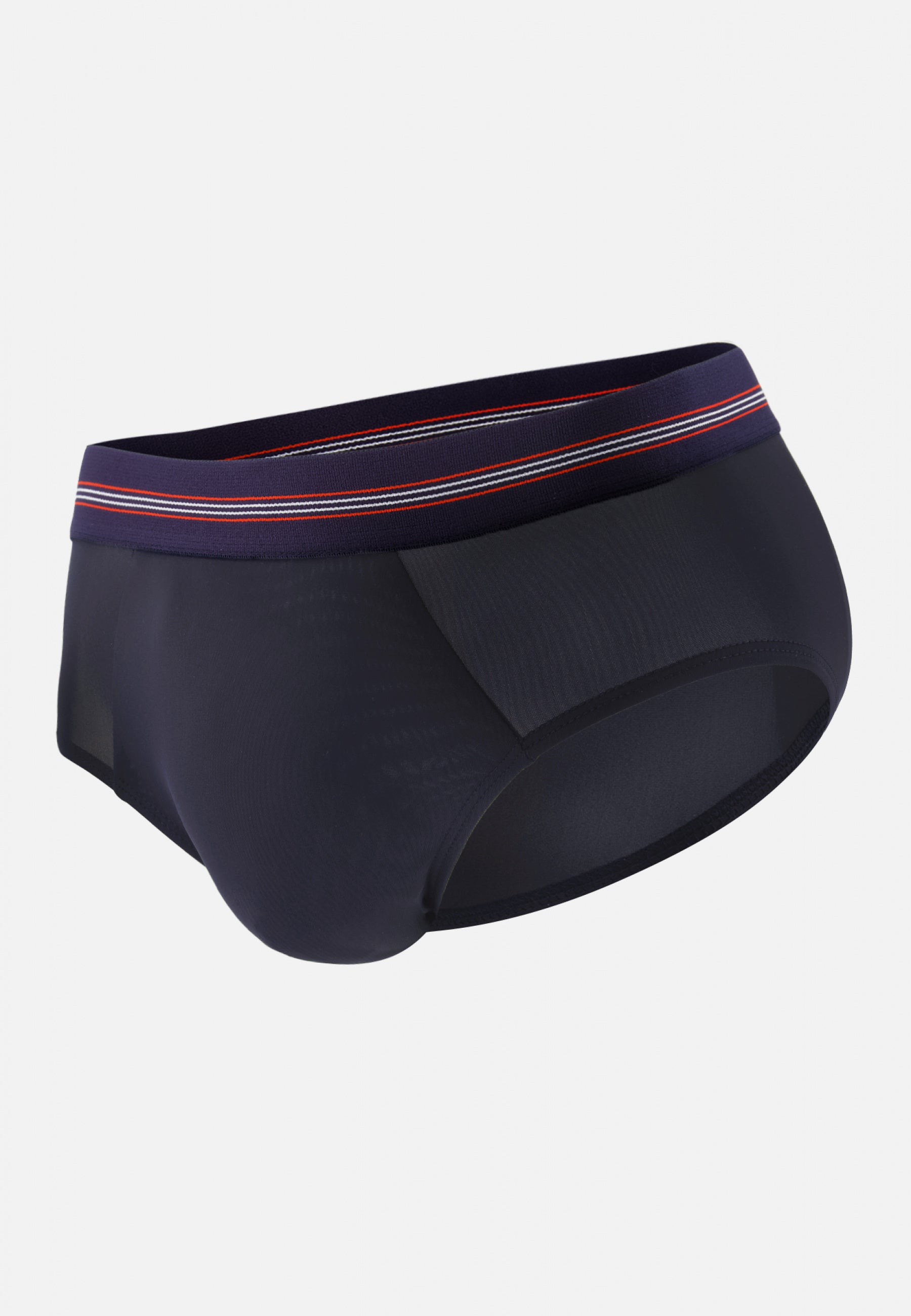 Slip ultra léger-LIGHTslip Largo Bleu Marine