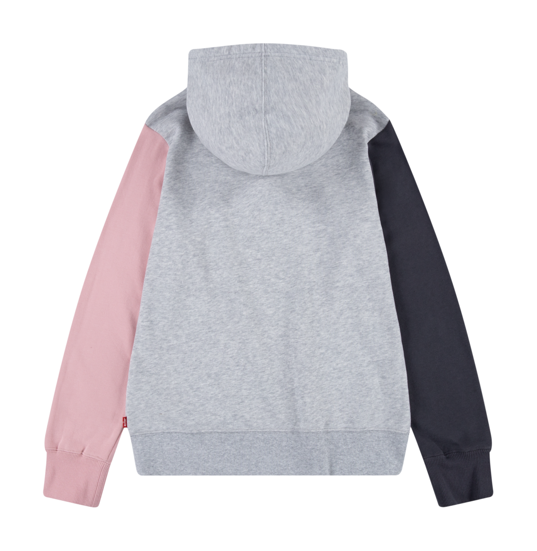 Sweat à capuche | Gris