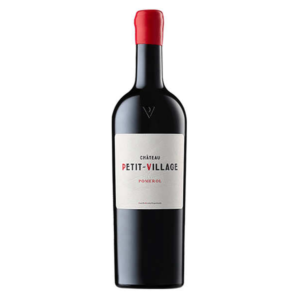 Château Petit village primeur 2022 - Pomerol Grand Cru