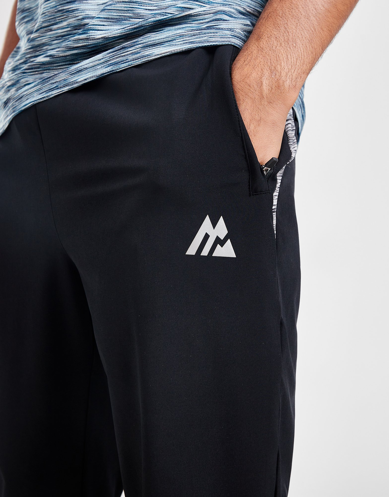 MONTIREX Pantalon de jogging Trail Homme