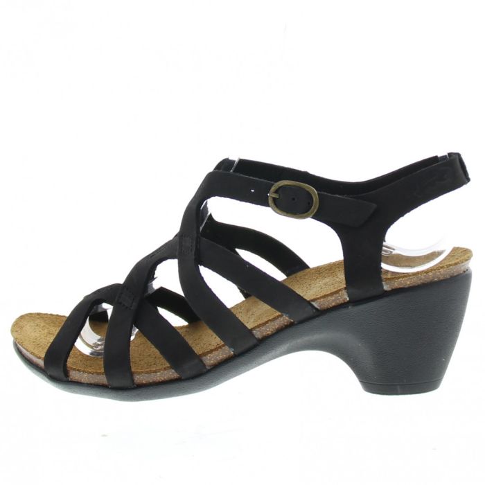 Niebert Beige Footbed - Outlet