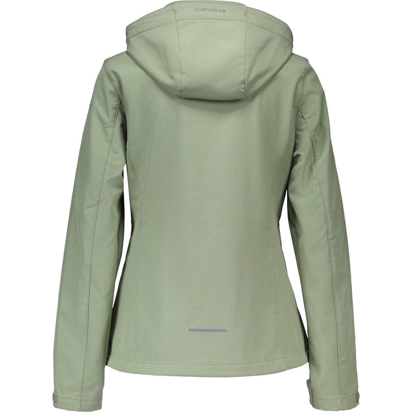 Icepeak Damen-Softshelljacke Brenham kiwi, 44