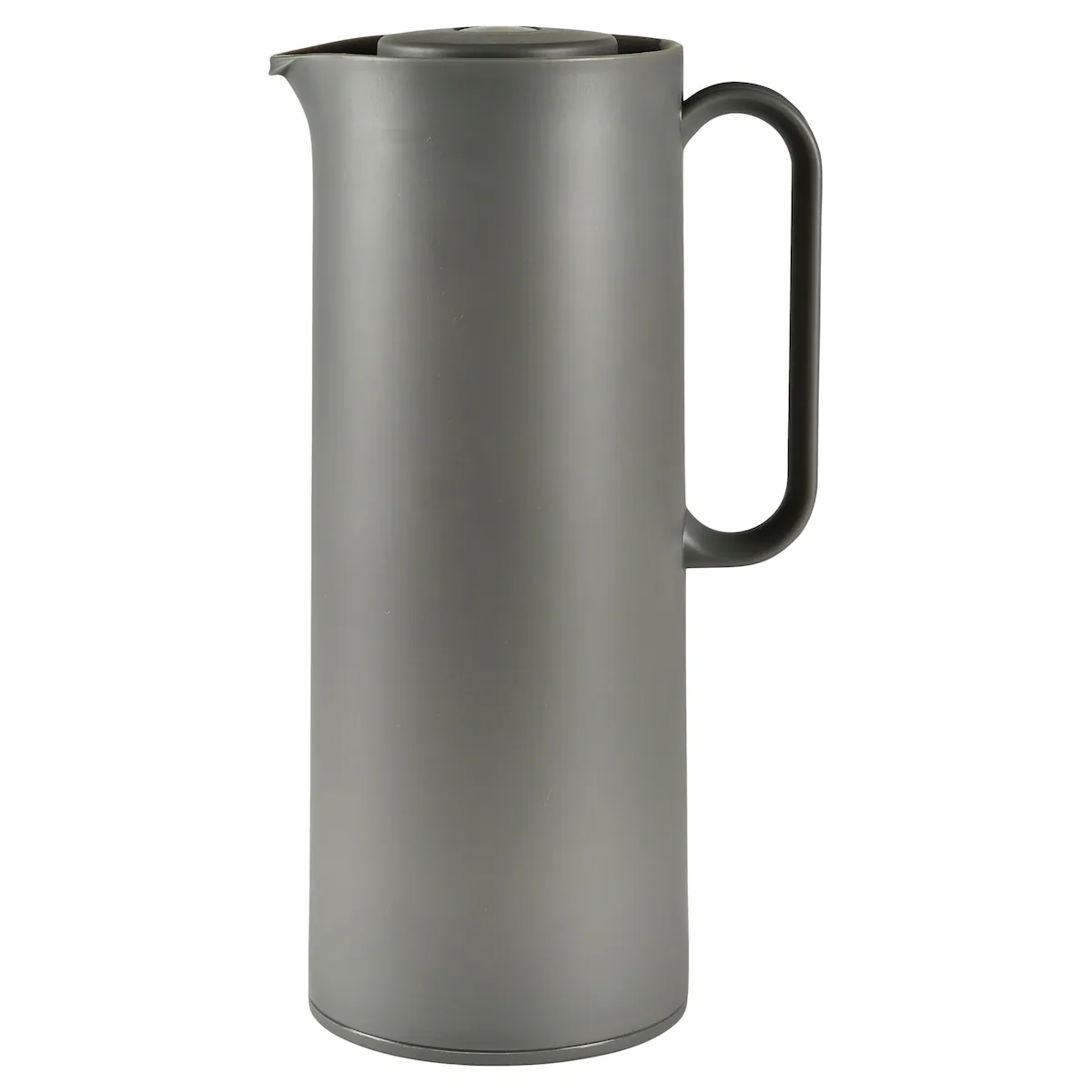Funktion Vacuum jug 1 12 30 cm Grey PP/Glass