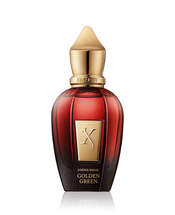 Xerjoff Coffee Break Golden Green Parfum Spray 50ml
