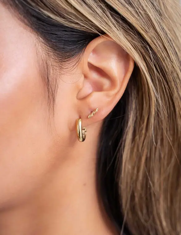 My Jewellery Studs gedraaid MJ08525