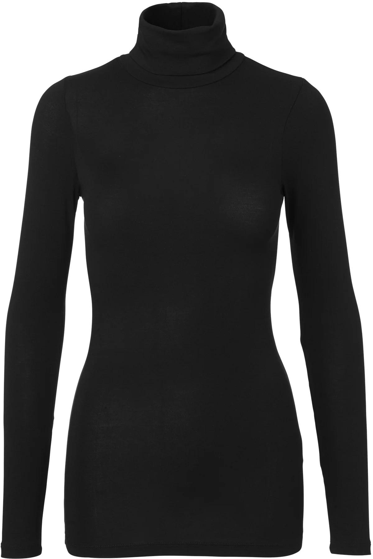 MbyM Ina Basic Turtleneck
