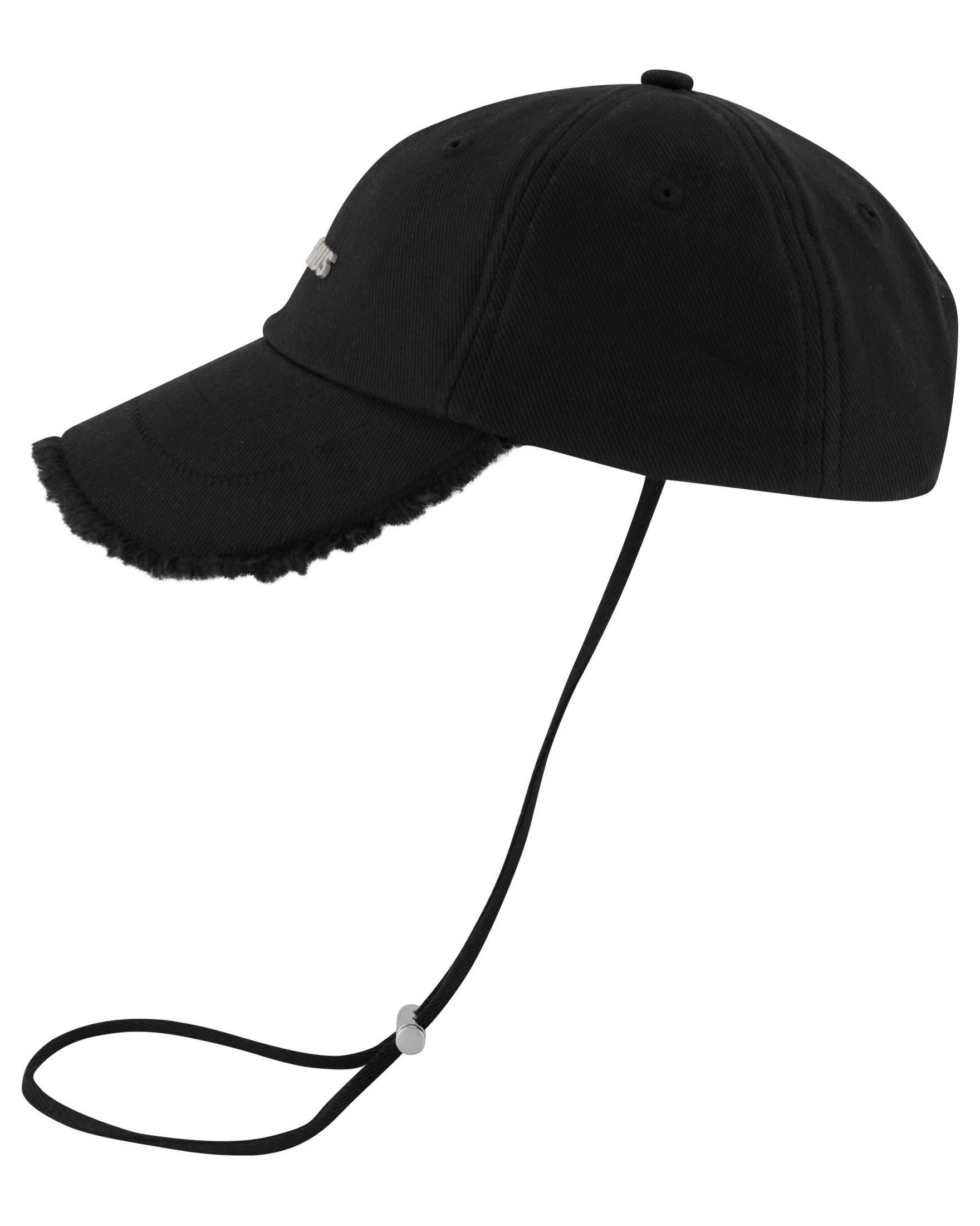 Jacquemus| Damen Basballcap LA CASQUETTE ARTICHAUT