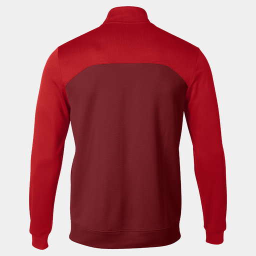 Chaqueta Joma Winner II Rojo